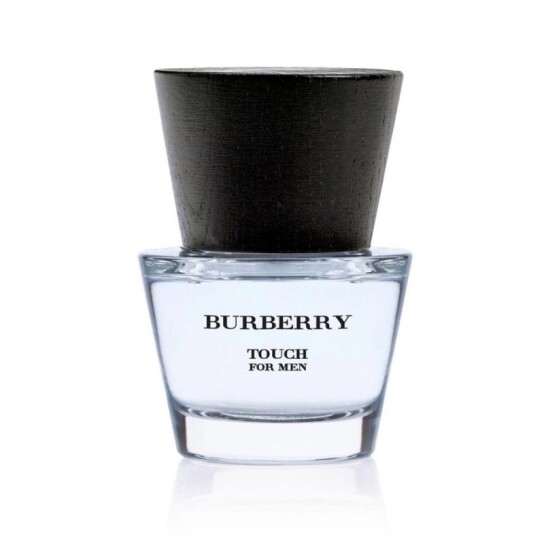 TOUCH MEN EAU DE TOILETTE 4