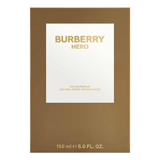 BURBERRY HERO EAU DE PARFUM MEN 2