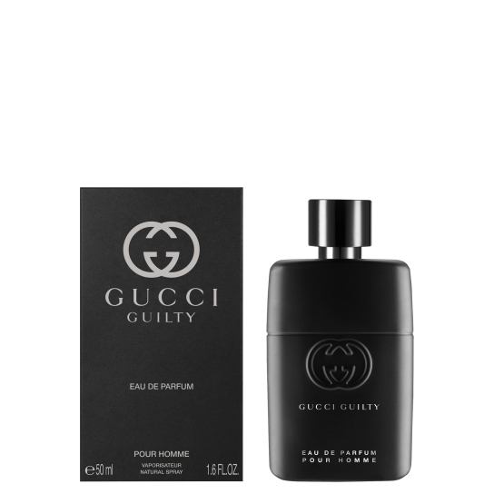 GUCCI GUILTY POUR HOMME EAU DE PARFUM  2