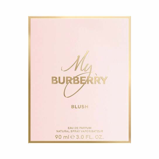 BURBERRY MY BURBERRY BLUSH EAU DE PARFUM WOMEN 5