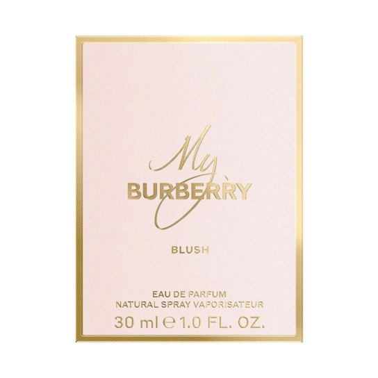 BURBERRY MY BURBERRY BLUSH EAU DE PARFUM WOMEN 4
