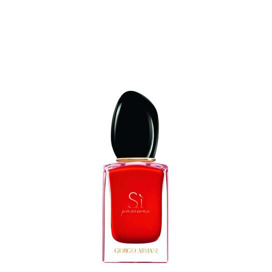 SÌ  PASSIONE EAU DE PARFUM 6