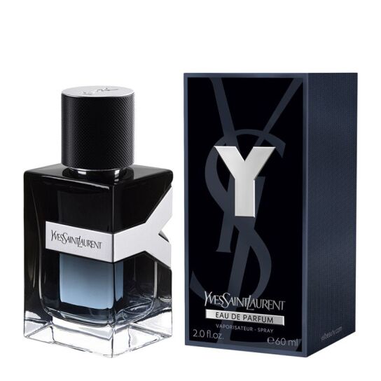 Y EAU DE PARFUM 11