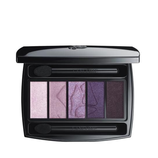 HYPNÔSE 5 SHADOWS PALETTE 4