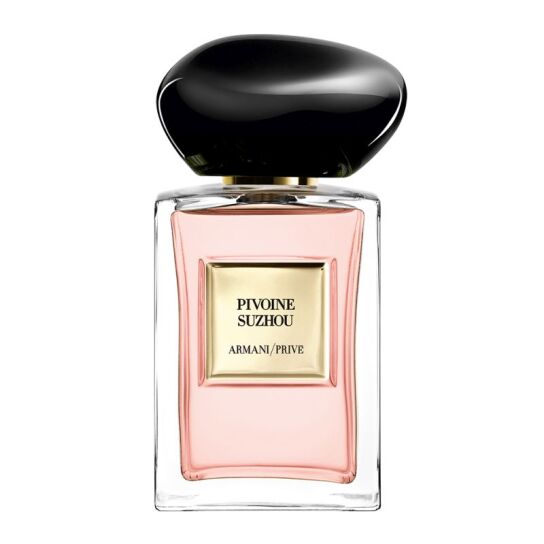 ARMANI PRIVÉ PIVOINE SUZHOU EAU DE TOILETTE 3