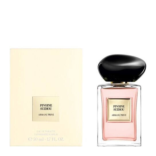 ARMANI PRIVÉ PIVOINE SUZHOU EAU DE TOILETTE 4
