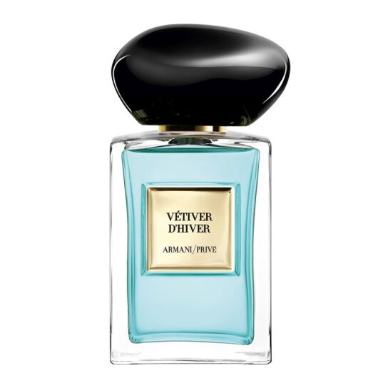 ARMANI PRIVÉ VETIVER D' HIVER EAU DE TOILETTE 3
