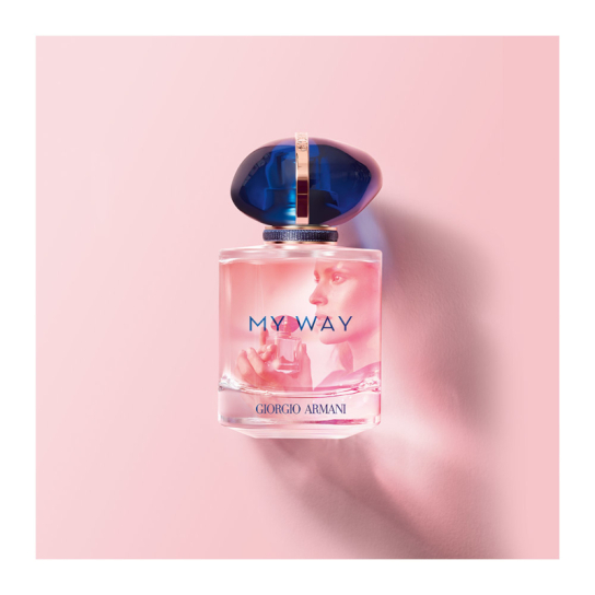 MY WAY EAU DE PARFUM 18