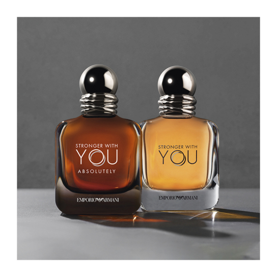 STRONGER WITH YOU ABSOLUTELY PARFUM 18
