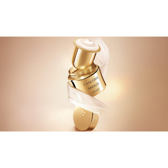 ABSOLUE THE LIGHT CREAM REFILL 2