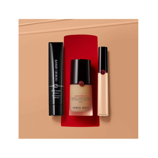 POWER FABRIC FOUNDATION 11