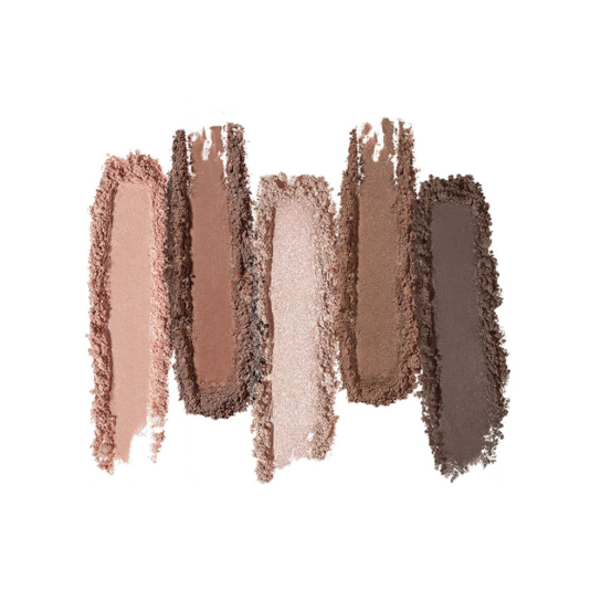 HYPNÔSE 5-COLOR EYESHADOW PALETTE 7