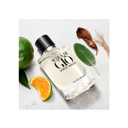 ACQUA DI GIÒ EAU DE PARFUM 8