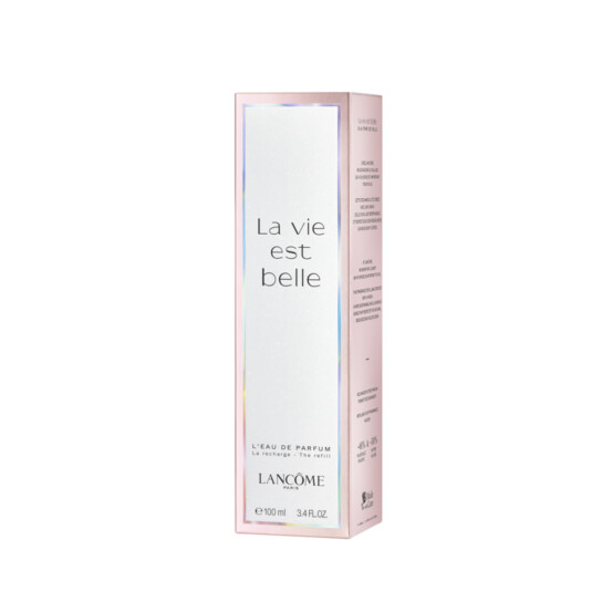 LA VIE EST BELLE L'EAU DE PARFUM THE REFILL  4