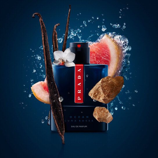 PRADA LUNA ROSSA OCEAN EAU DE PARFUM 8