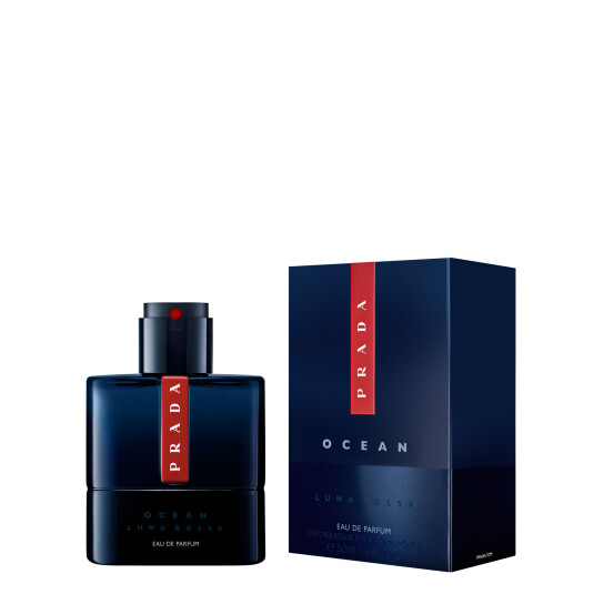 PRADA LUNA ROSSA OCEAN EAU DE PARFUM 12