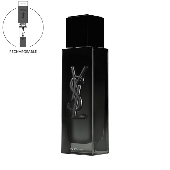 MYSLF EAU DE PARFUM 1