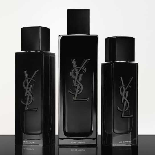 MYSLF EAU DE PARFUM 9