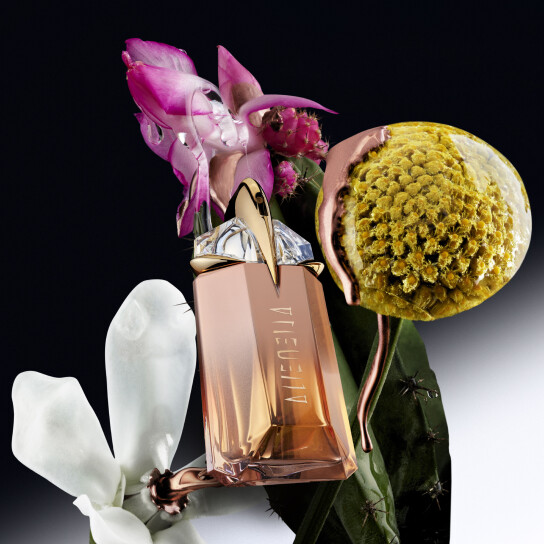 ALIEN GODDESS EAU DE PARFUM SUPRAFLORALE NON REFILLABLE TALISMAN 6