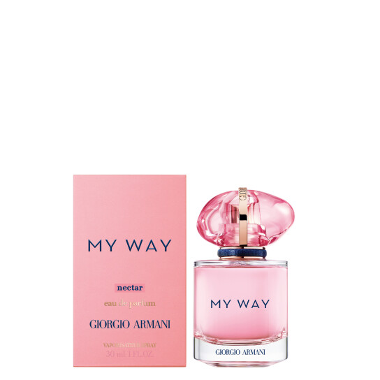 MY WAY EAU DE PARFUM NECTAR ΓΥΝΑΙΚΕΙΟ ΑΡΩΜΑ  2