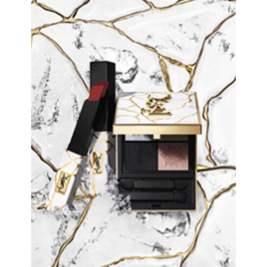 ROUGE PUR COUTURE THE SLIM HOLIDAY COLLECTOR 1