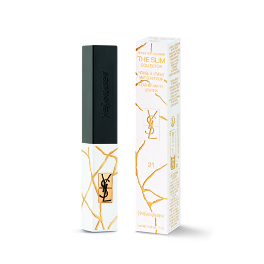 ROUGE PUR COUTURE THE SLIM HOLIDAY COLLECTOR 2
