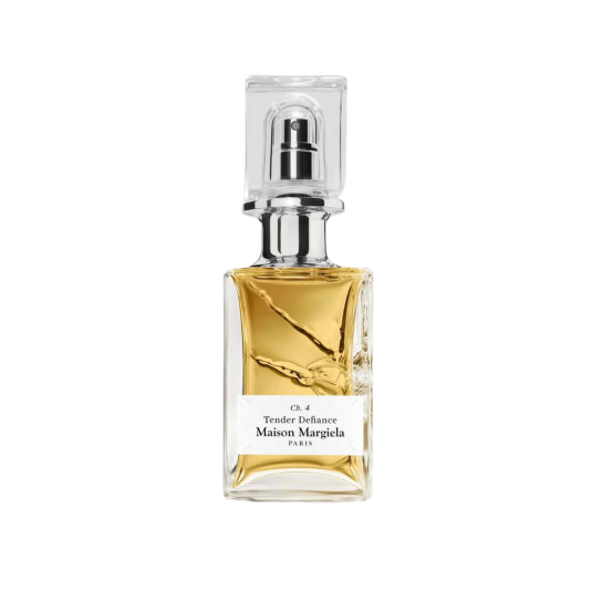 ARTISANAL TENDER DEFIANCE EAU DE PARFUM 0