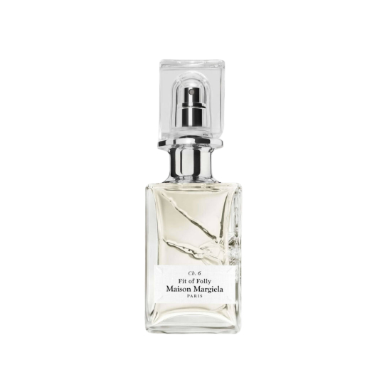 ARTISANAL FIT OF FOLLY EAU DE PARFUM 0