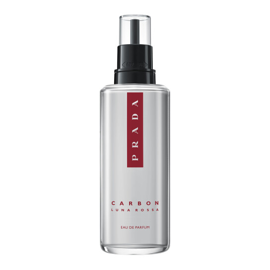 LUNA ROSSA CARBON EAU DE PARFUM REFILL 0