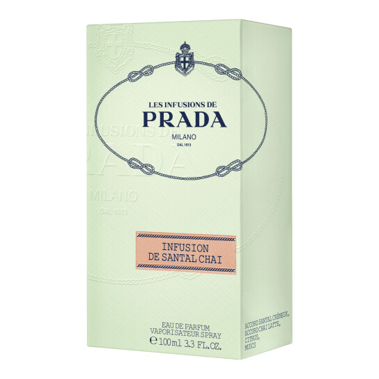 INFUSION DE SANTAL CHAI EAU DE PARFUM 1