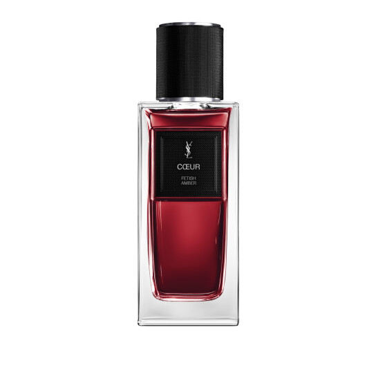 LE VESTIAIRE DES PARFUMS CŒUR 1