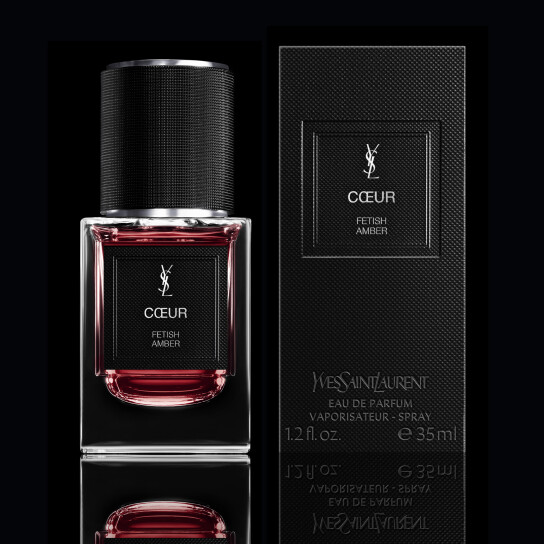 LE VESTIAIRE DES PARFUMS CŒUR 0