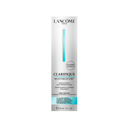 CLARIFIQUE BX-INTERCEPTOR™ SERUM 1