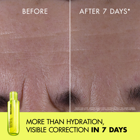 AQUASOURCE+ ELECTROLYTE DEWY GEL 100H 4