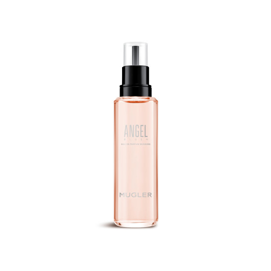 ANGEL BLUSH EAU DE PARFUM REFILL 0
