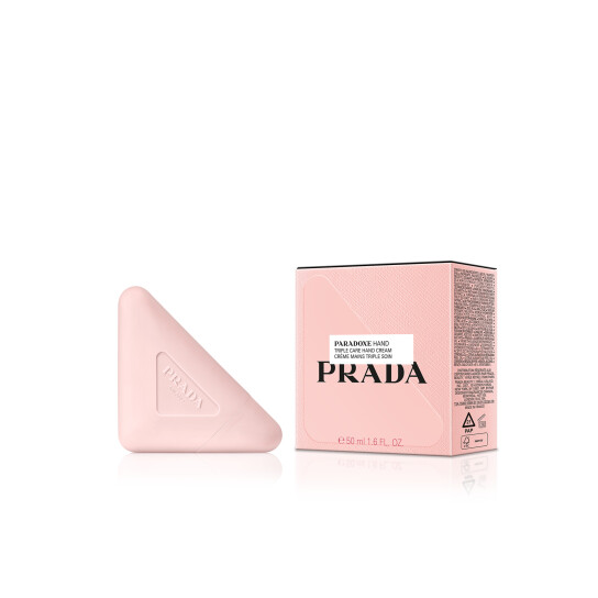 PARADOXE HAND CREAM 1