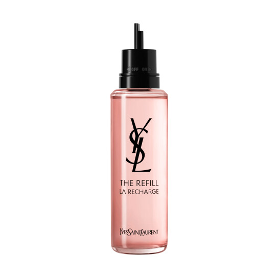 BLACK OPIUM EAU DE PARFUM REFILL 0