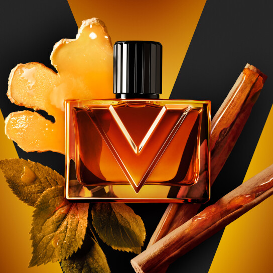 VENDETTA UOMO EAU DE PARFUM 1