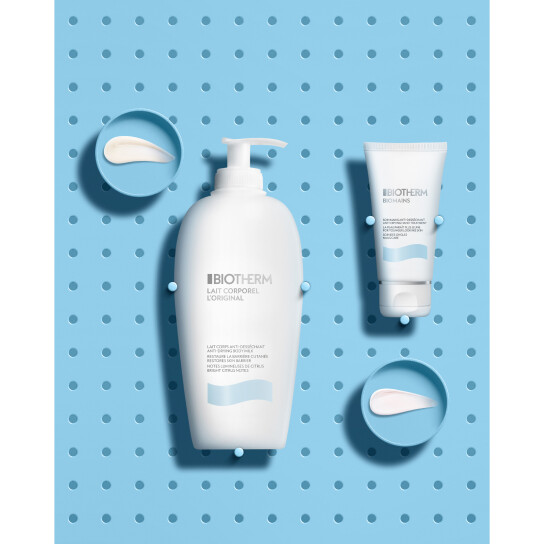 LAIT’S MOVE LAIT CORPOREL GIFT SET 1