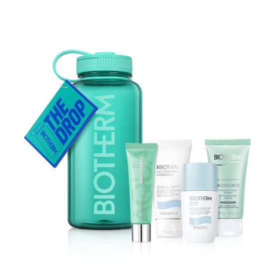 AQUA DROP SET 1