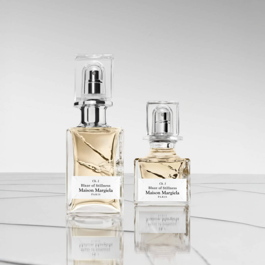 ARTISANAL BLAZE OF STILLNESS EAU DE PARFUM 2