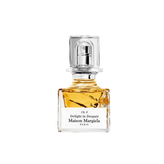 ARTISANAL DELIGHT IN DESPAIR EAU DE PARFUM 0