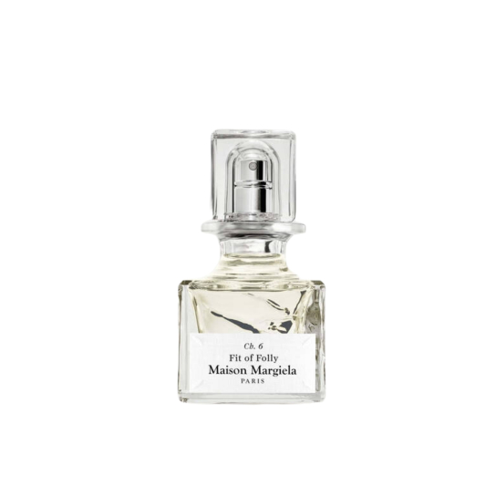 ARTISANAL FIT OF FOLLY EAU DE PARFUM 0
