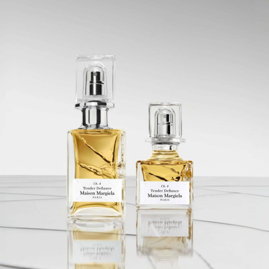 ARTISANAL TENDER DEFIANCE EAU DE PARFUM 3