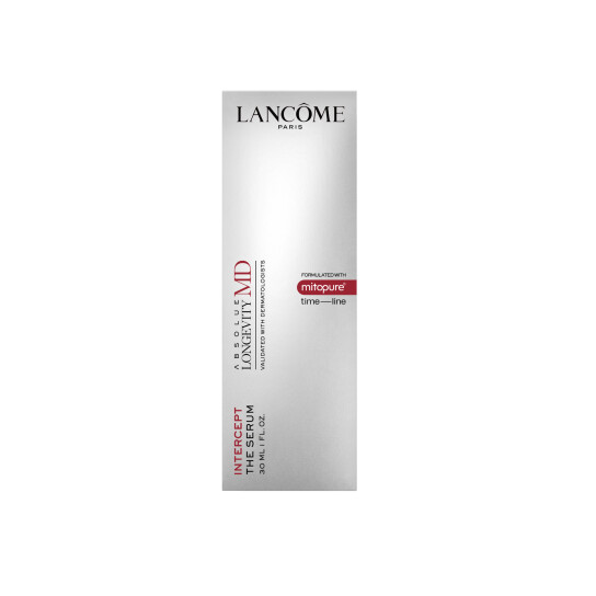 ABSOLUE LONGEVITY MD INTERCEPT THE SERUM 1