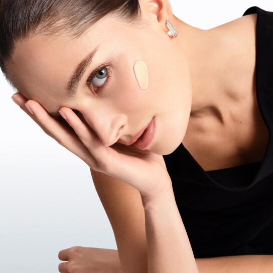 ABSOLUE LONGEVITY MD INTERCEPT THE CREAM 4