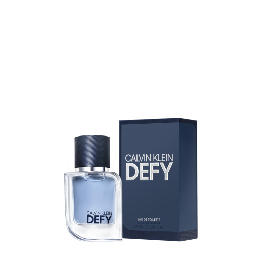 DEFY EAU DE TOILETTE 9