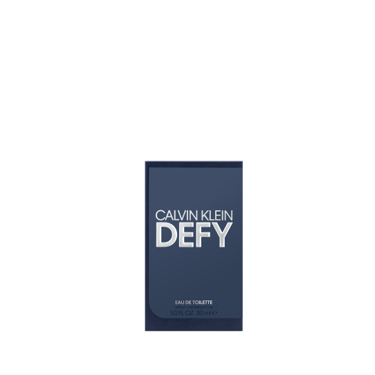 DEFY EAU DE TOILETTE 10