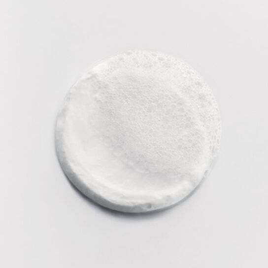 LANCASTER SOFTENING CREAM-TO-FOAM CLEANSER 2