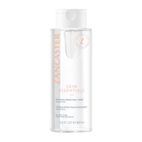 SKIN ESSENTIALS SOFTENING PERFECTING TONER 8